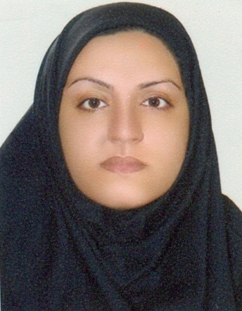 سرکارخانم-ثریا-افراه